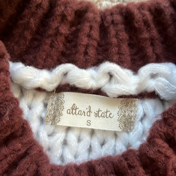 Alter’d State Knitted Sweater - Picture 2 of 4